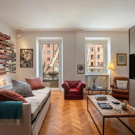 Angelico Loft Διαμέρισμα Ρώμη Εξωτερικό φωτογραφία