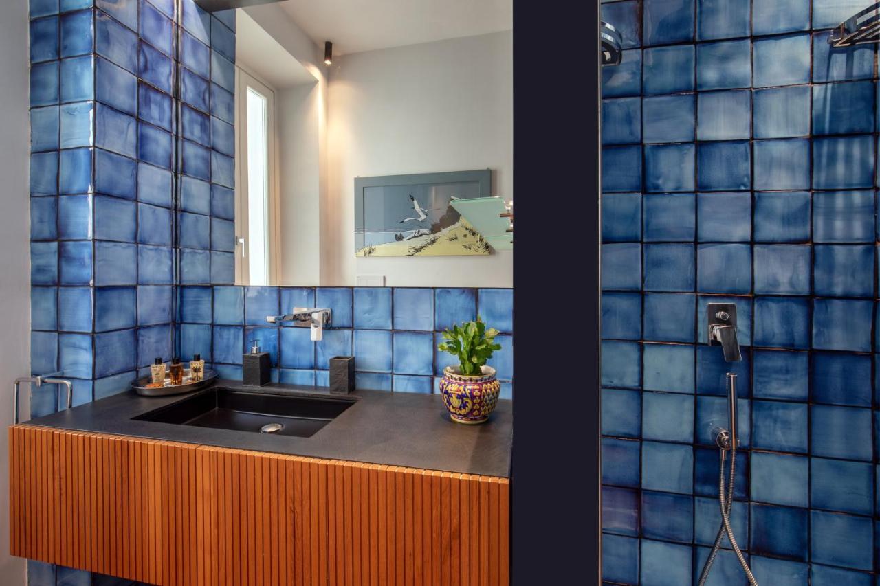 Angelico Loft Διαμέρισμα Ρώμη Εξωτερικό φωτογραφία