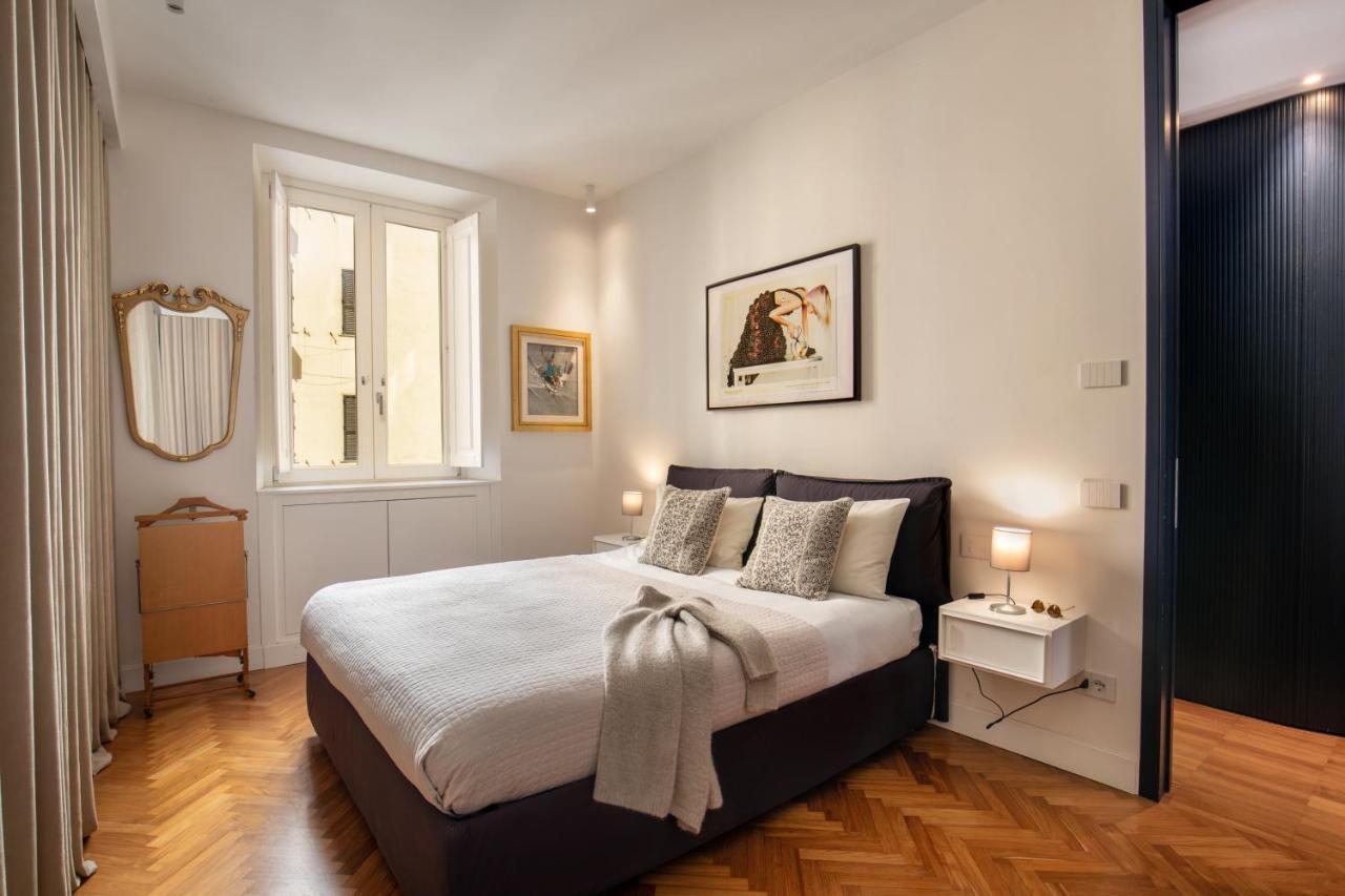 Angelico Loft Διαμέρισμα Ρώμη Εξωτερικό φωτογραφία