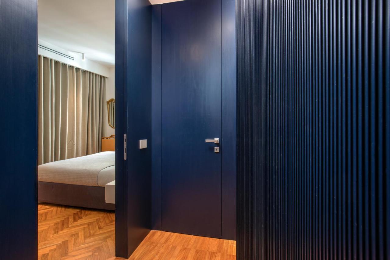 Angelico Loft Διαμέρισμα Ρώμη Εξωτερικό φωτογραφία