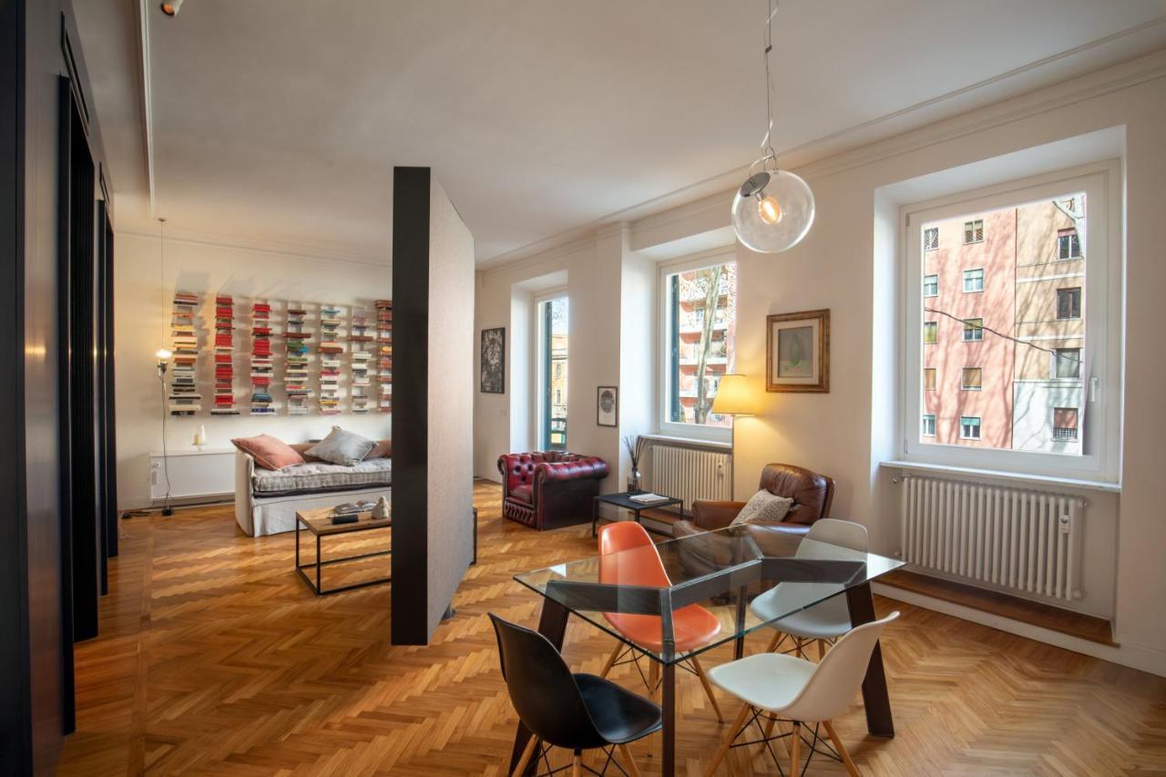Angelico Loft Διαμέρισμα Ρώμη Εξωτερικό φωτογραφία