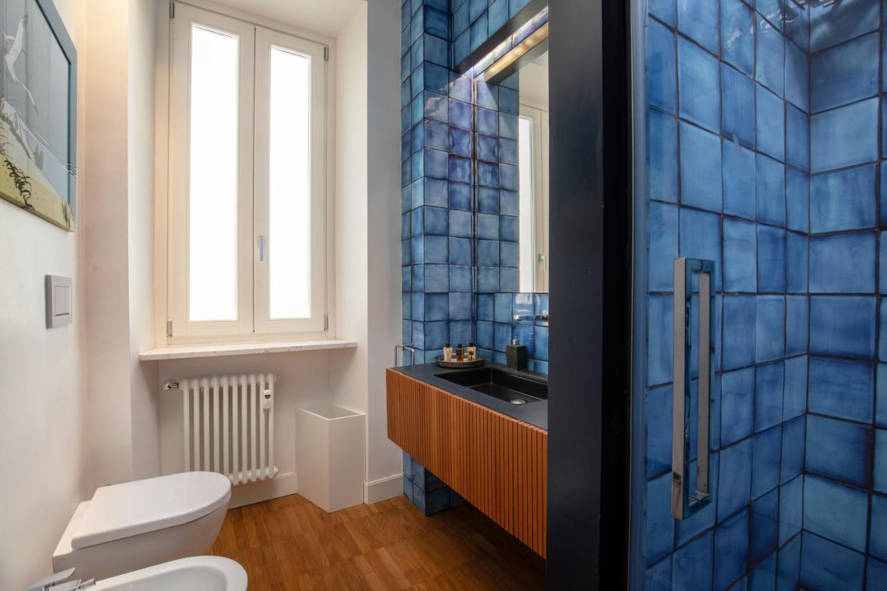 Angelico Loft Διαμέρισμα Ρώμη Εξωτερικό φωτογραφία
