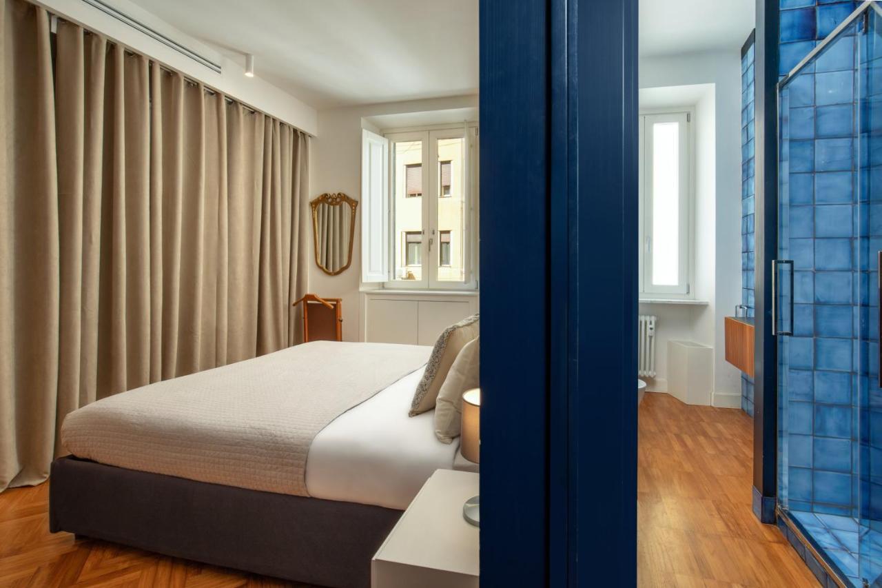 Angelico Loft Διαμέρισμα Ρώμη Εξωτερικό φωτογραφία