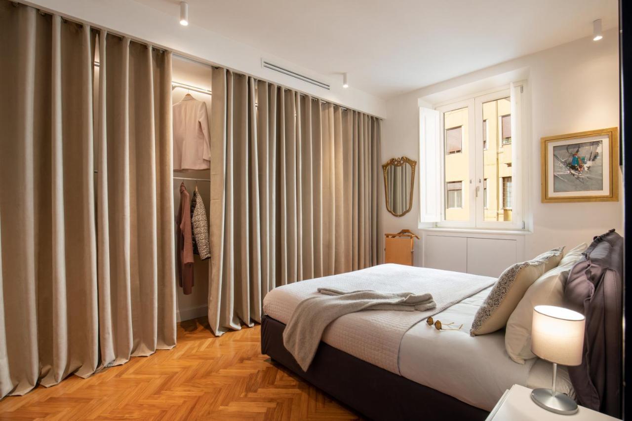 Angelico Loft Διαμέρισμα Ρώμη Εξωτερικό φωτογραφία