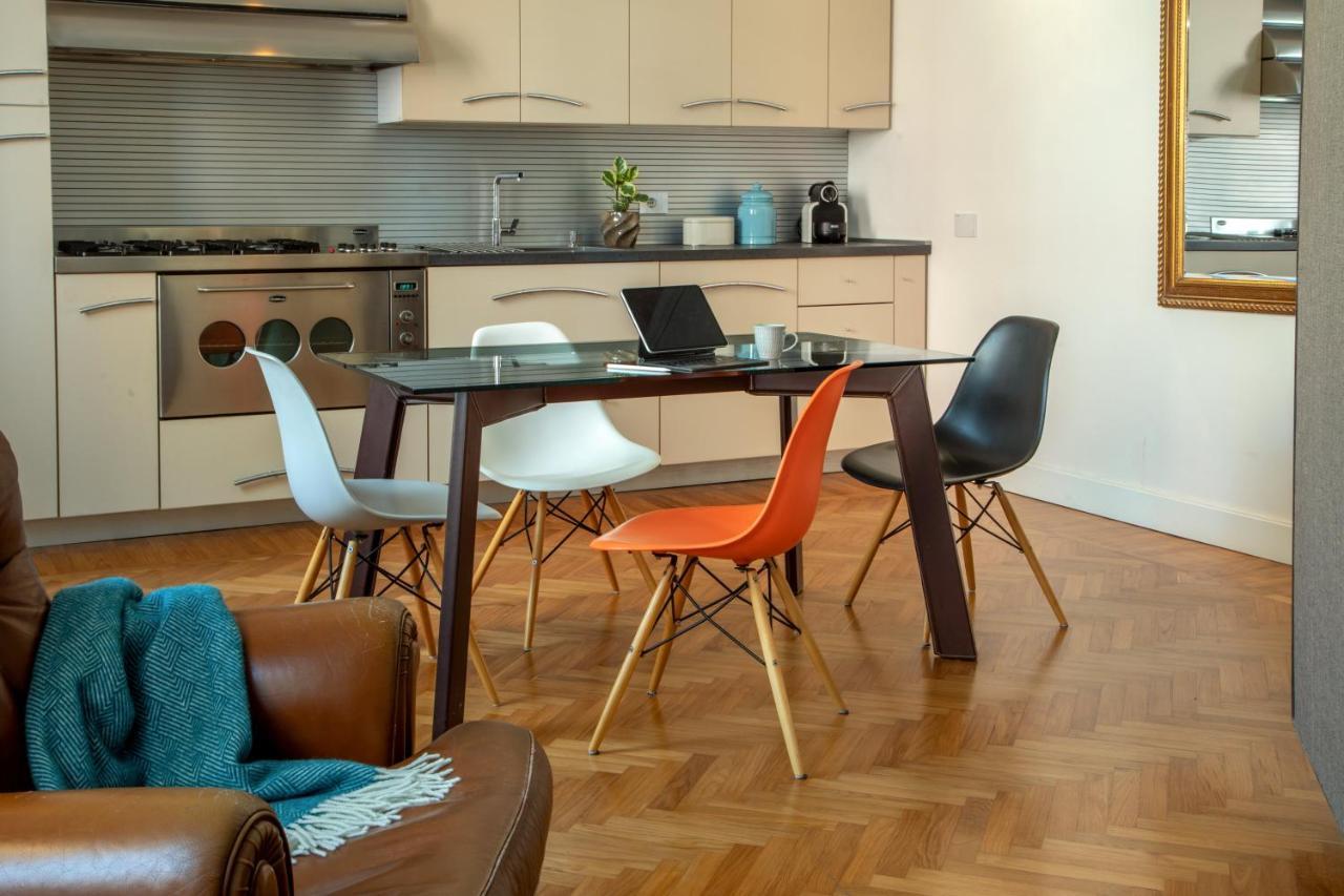 Angelico Loft Διαμέρισμα Ρώμη Εξωτερικό φωτογραφία