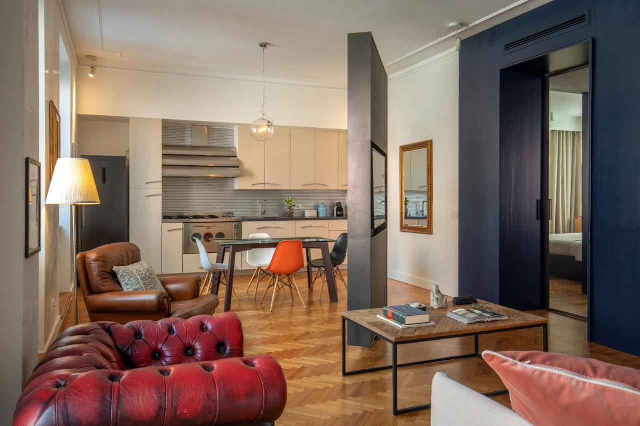 Angelico Loft Διαμέρισμα Ρώμη Εξωτερικό φωτογραφία