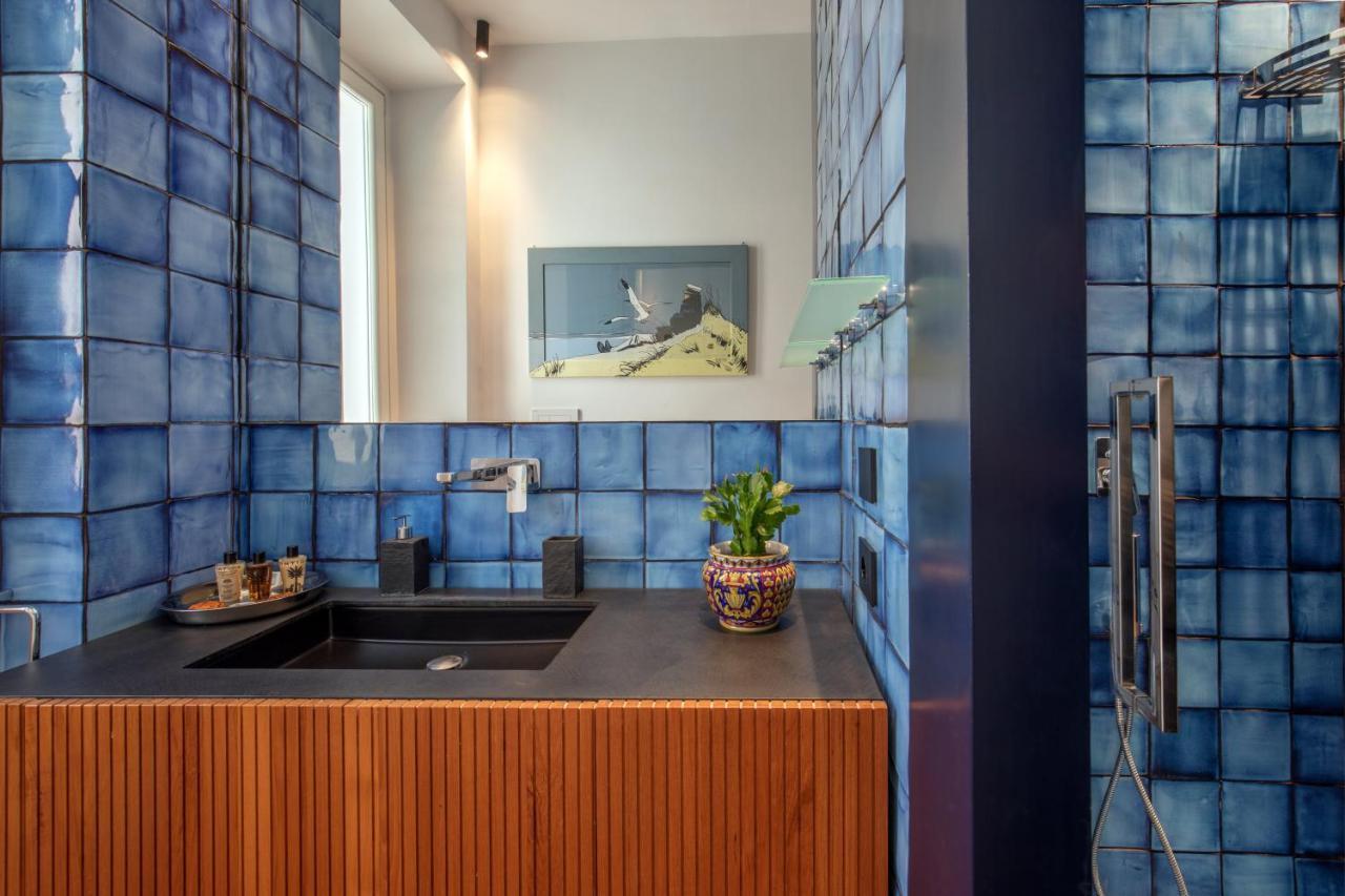 Angelico Loft Διαμέρισμα Ρώμη Εξωτερικό φωτογραφία