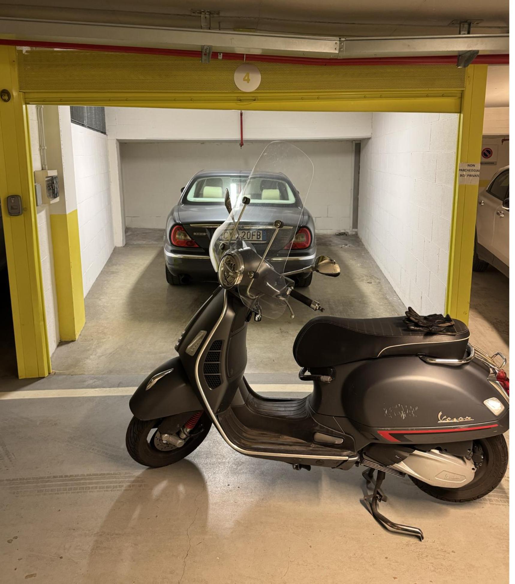 Angelico Loft Διαμέρισμα Ρώμη Εξωτερικό φωτογραφία